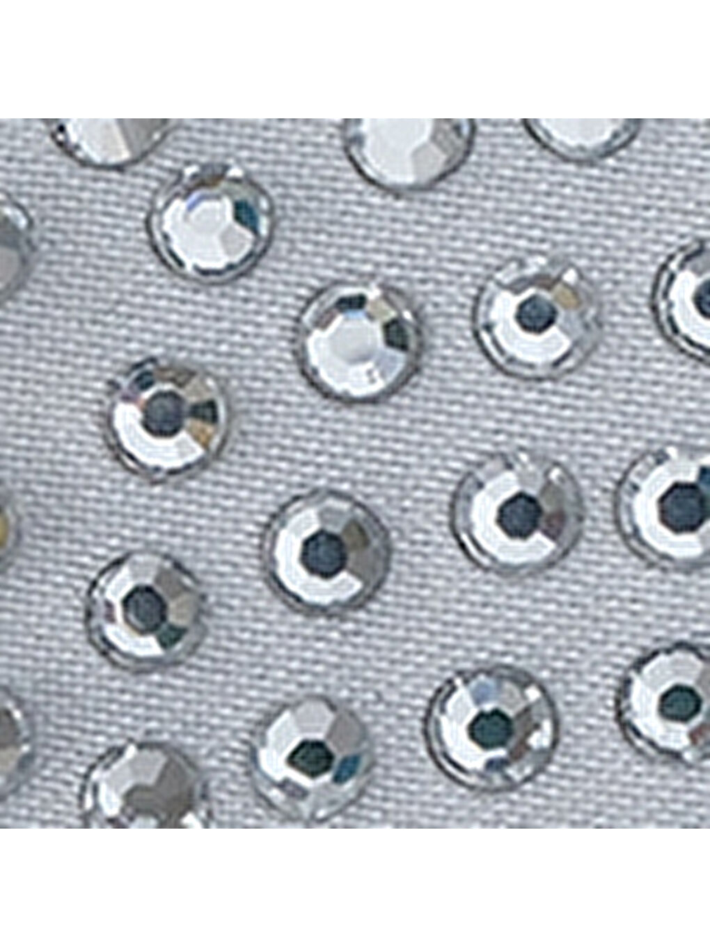 Gri Bonita Kadın Babet-6