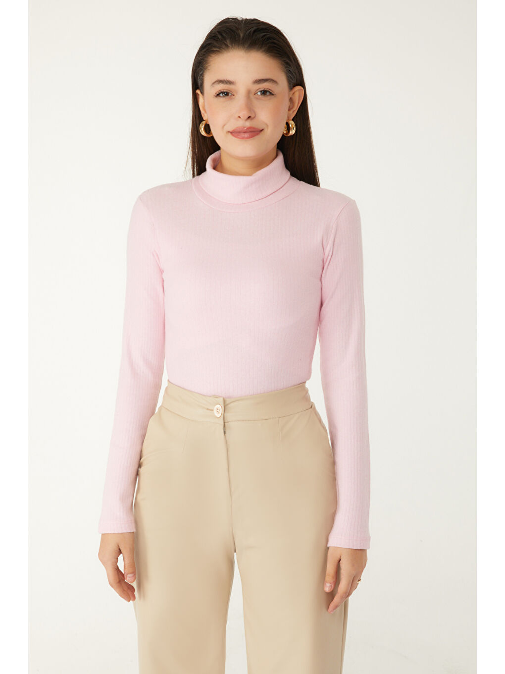 Fitilli Badi Pembe - 26537-2