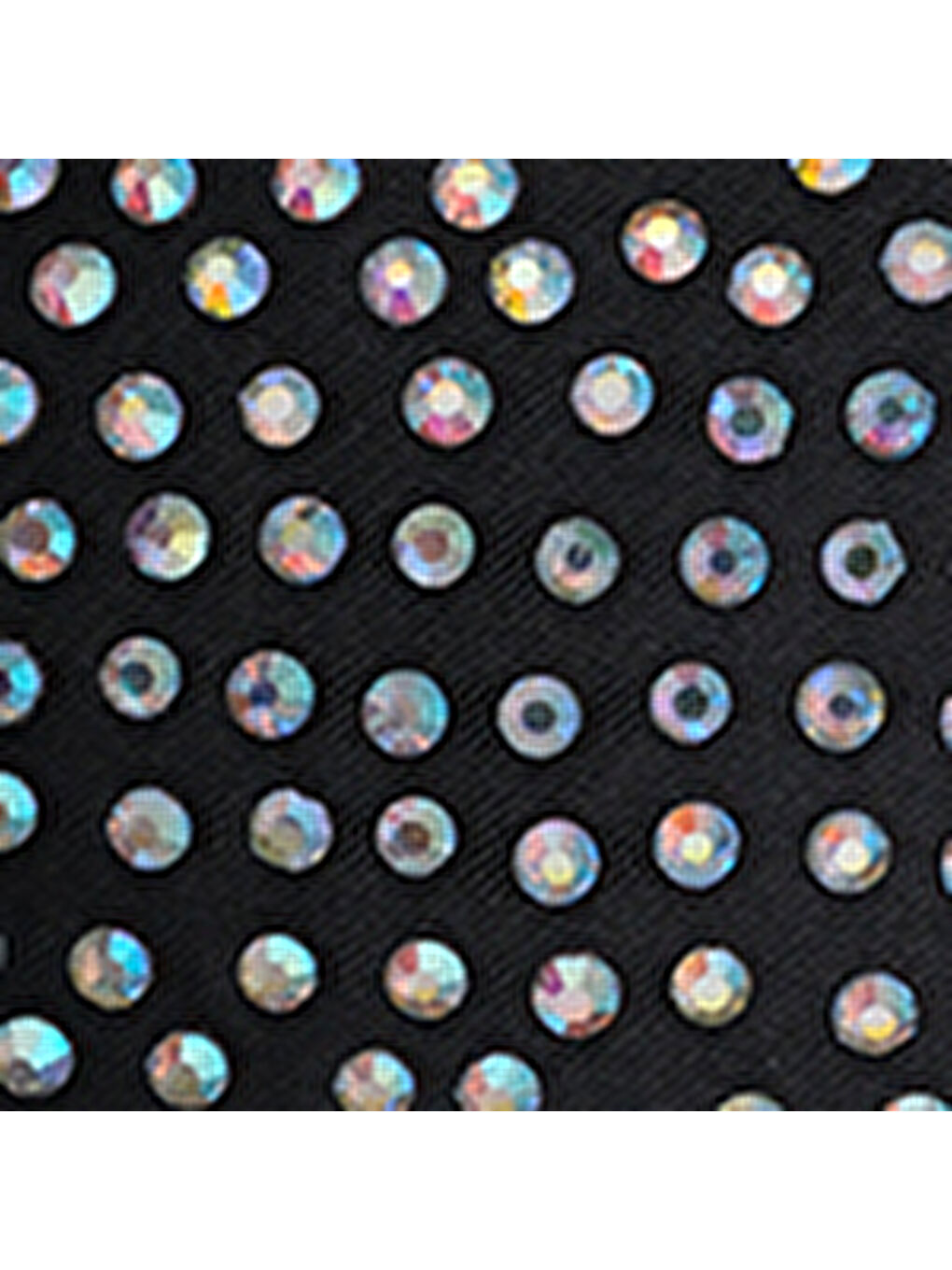 Siyah Bonita Kadın Babet-6