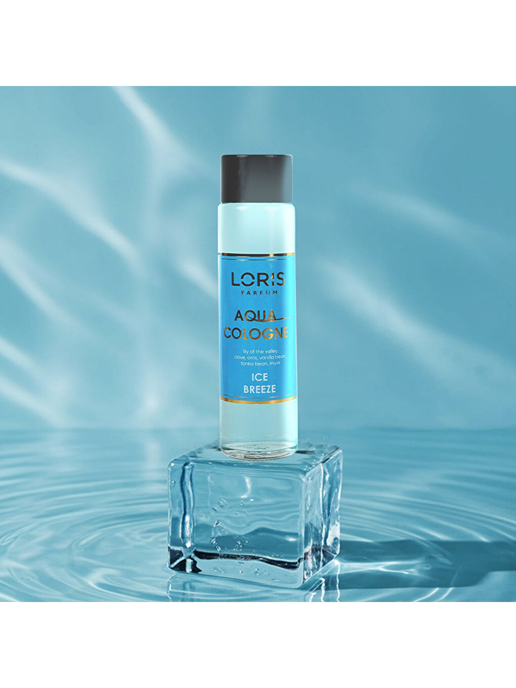 Buz Kolonya 180 ML-1