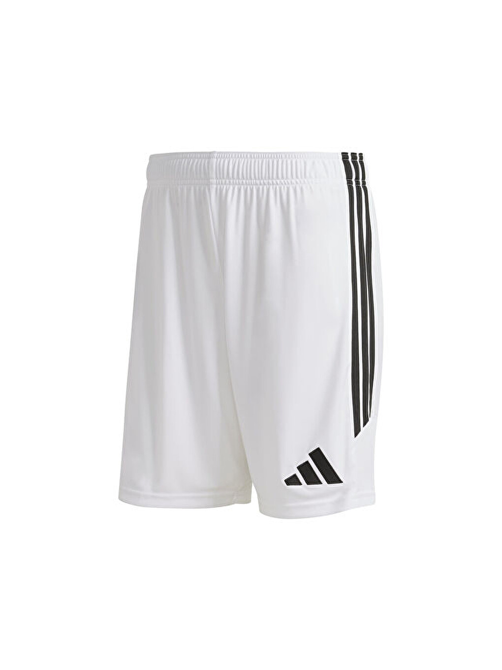 Tiro26l Sho M Erkek Futbol Şortu Ka8775 Beyaz-2