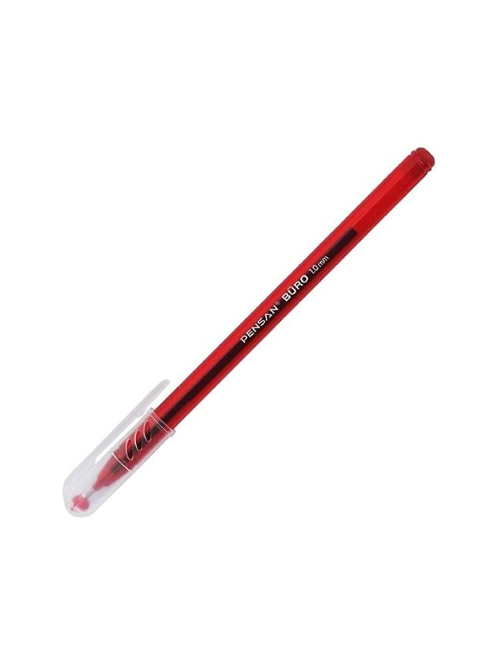 Pensan Büro 50 Li Tükenmez Kalem - 1
