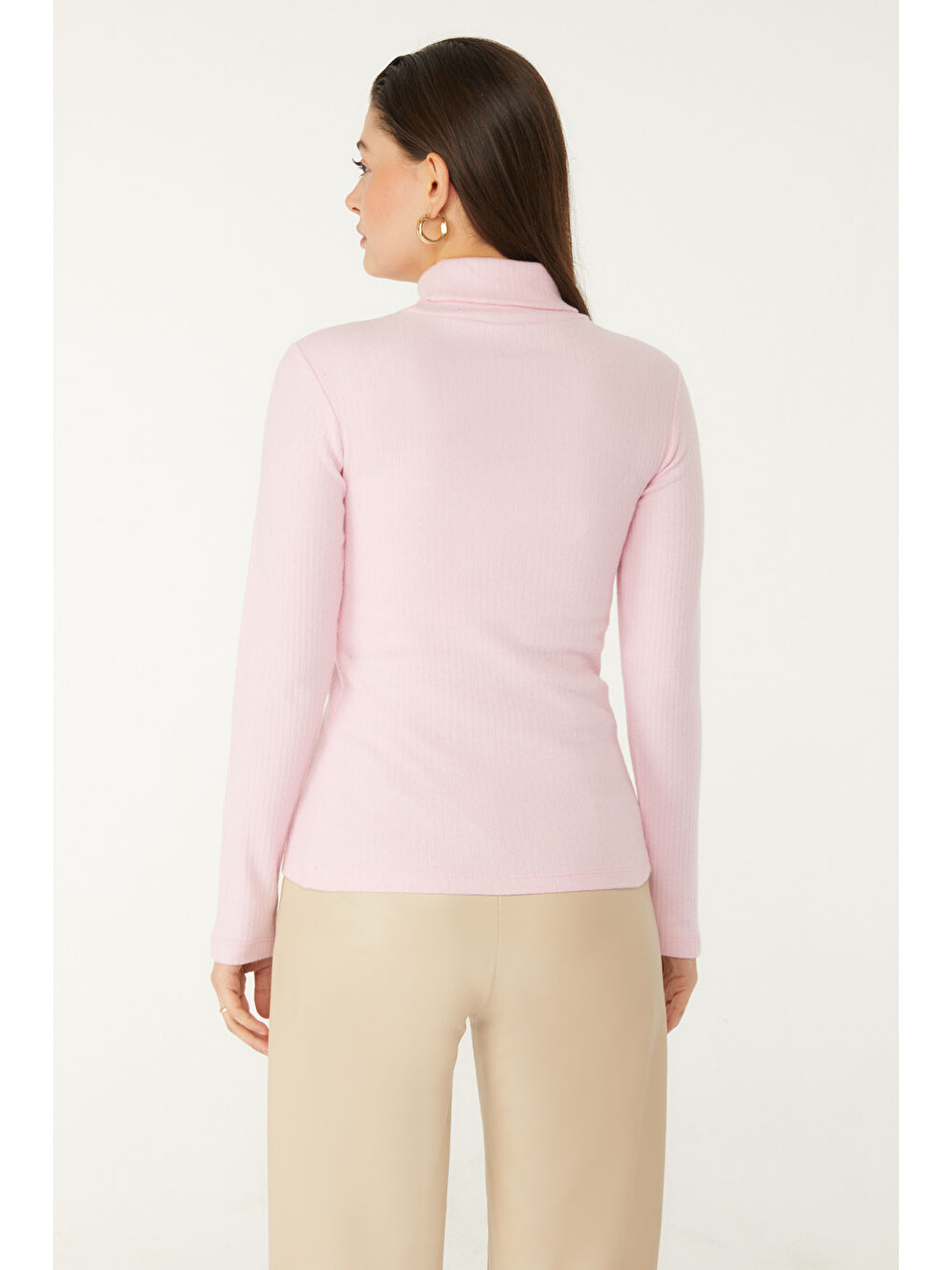 Fitilli Badi Pembe - 26537-4