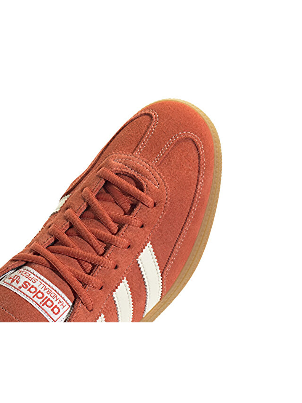 Handball Spezial Erkek Günlük Ayakkabı Ig6191 Turuncu-6