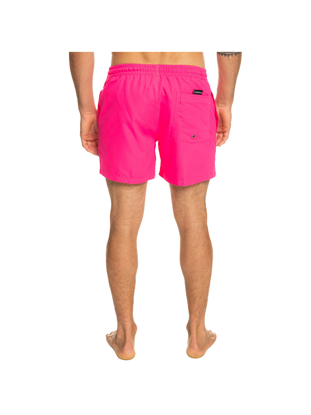 Fuşya EVERYDAY 15 M JAMV-4