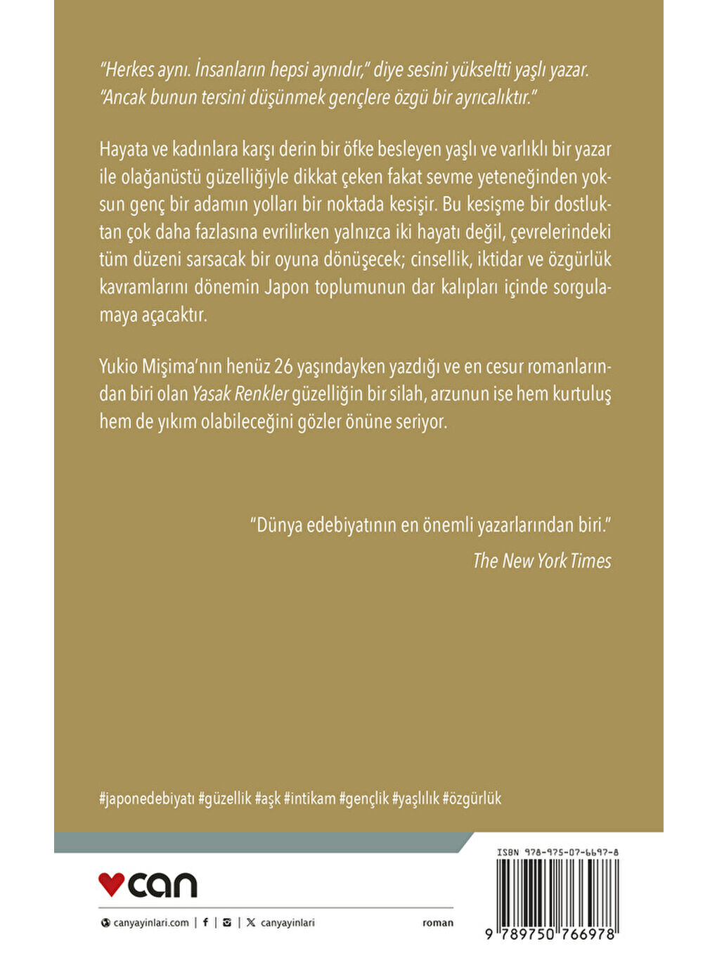 Yasak Renkler-2