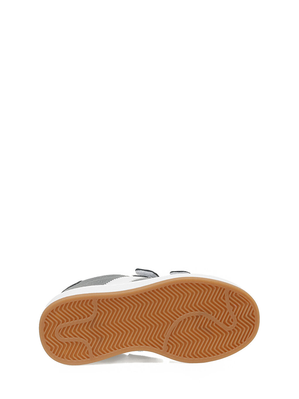 Gri ZENA P 5FX GRI Erkek Çocuk Sneaker-5