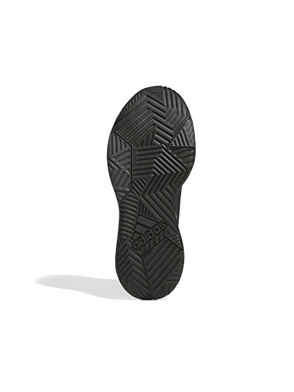 Gamechaser Erkek Basketbol Ayakkabısı Jq7917 Siyah-5