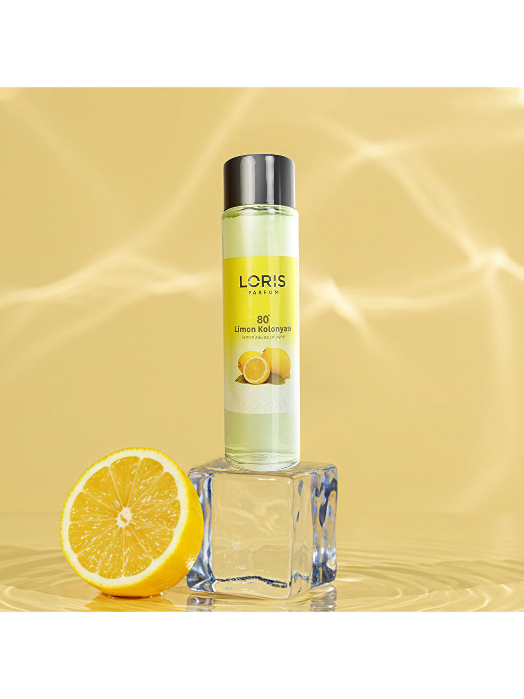 Limon Kolonya 180 ML-1