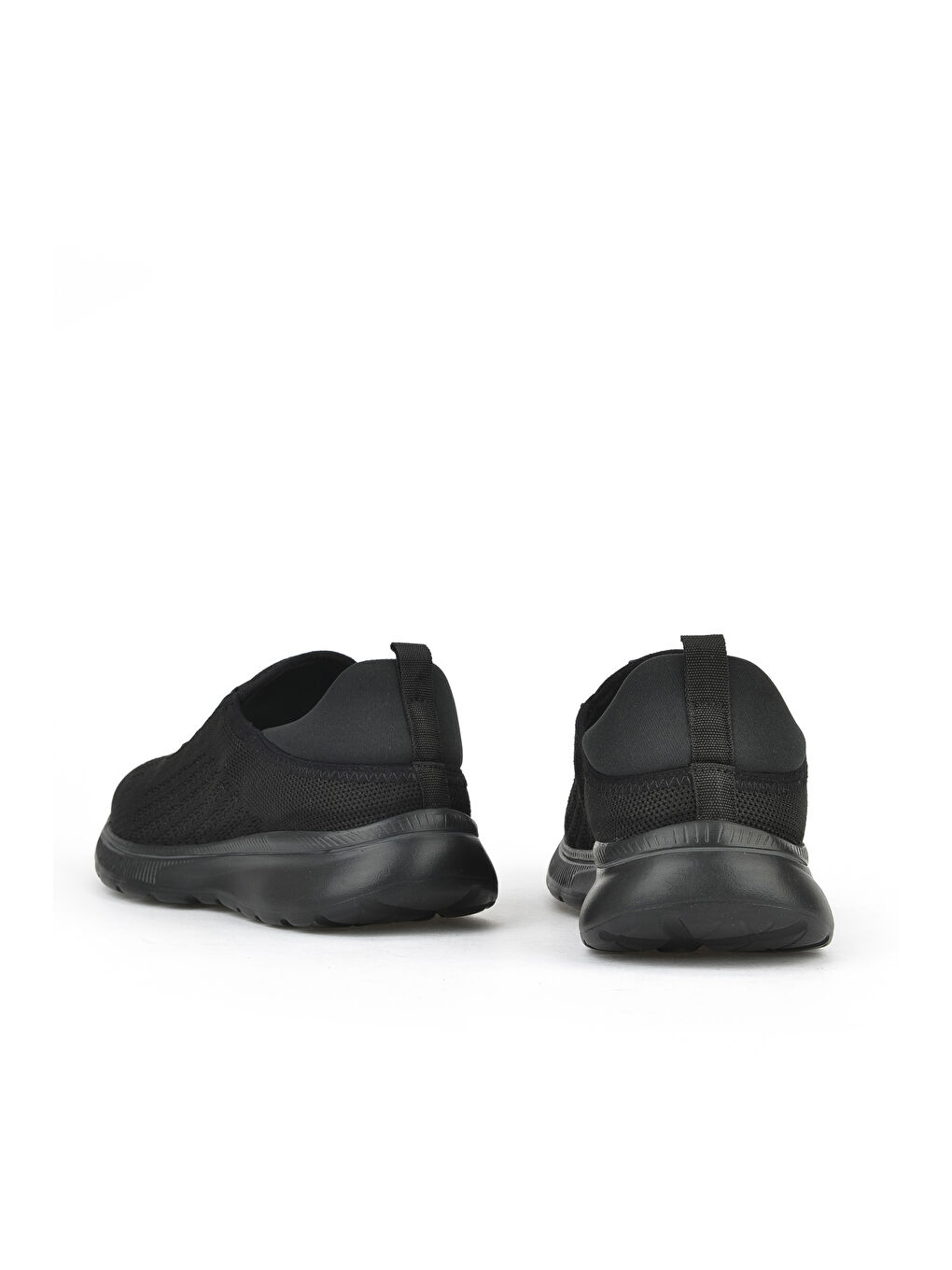 Erkek Sneaker 153990ZZ2705 Siyah-2