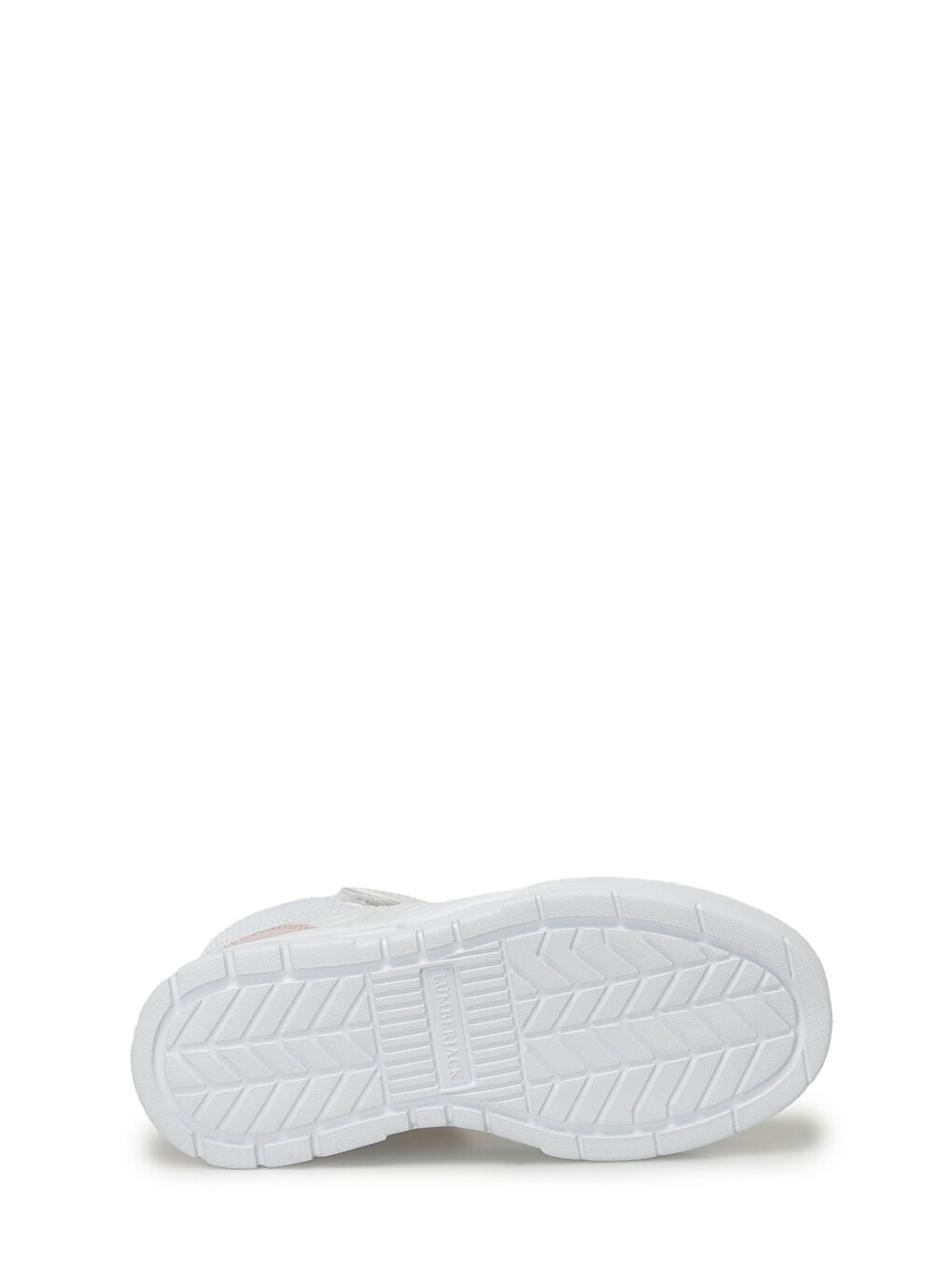 Crusel Hı 4pr Beyaz Kız Çocuk High Sneaker-5