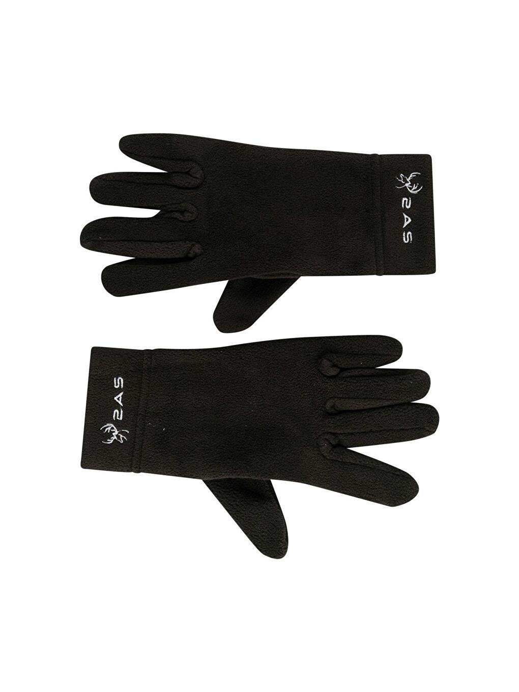 Siyah Polar Eldiven-2