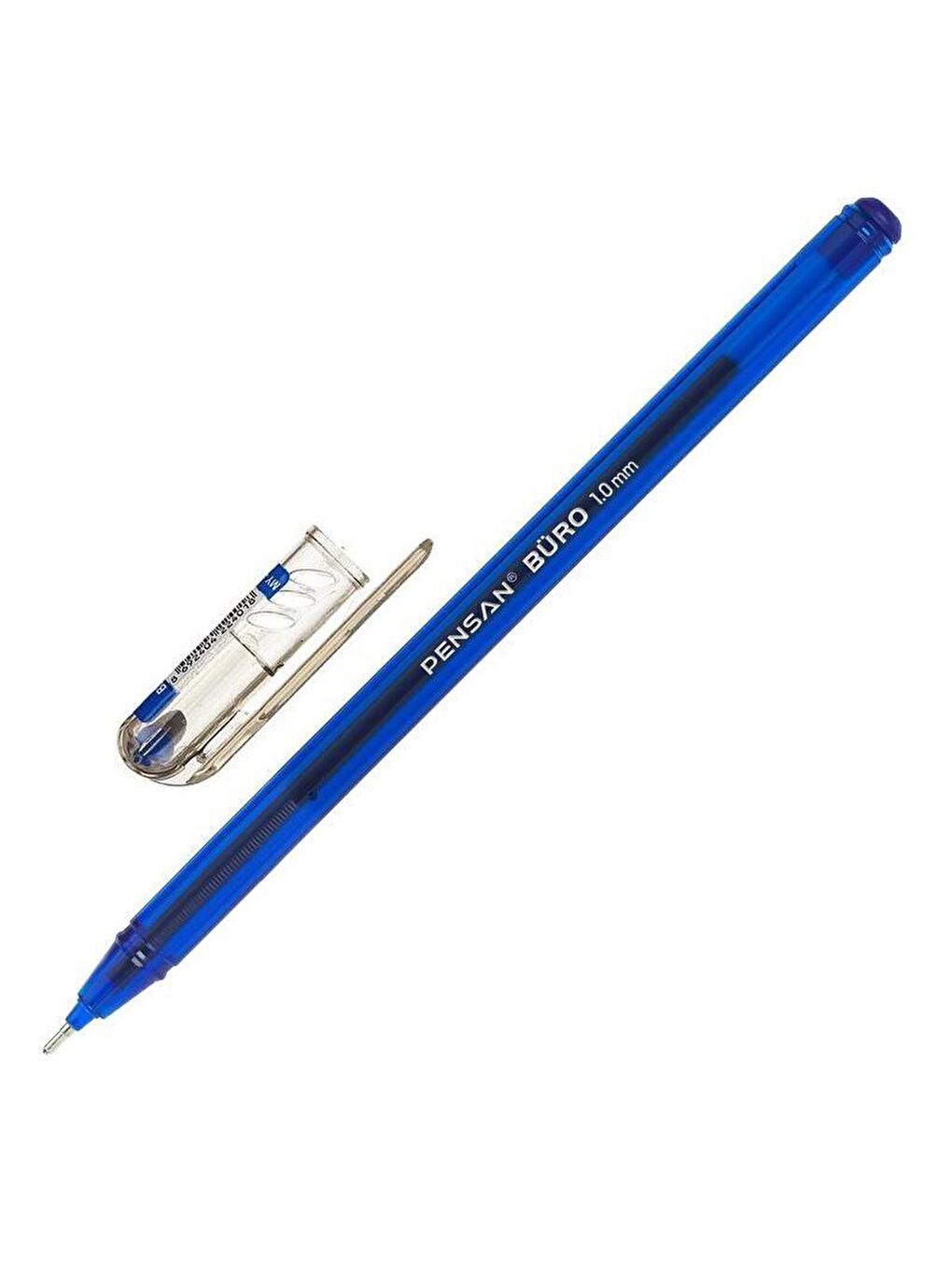 Büro 50 Li Tükenmez Kalem-2