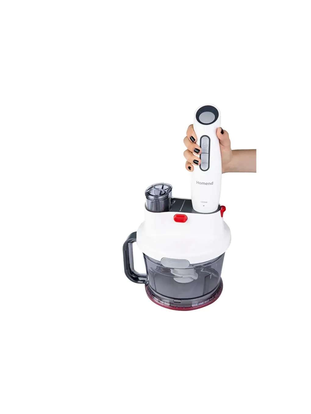 Functionall 2804h Mutfak Robotu-2