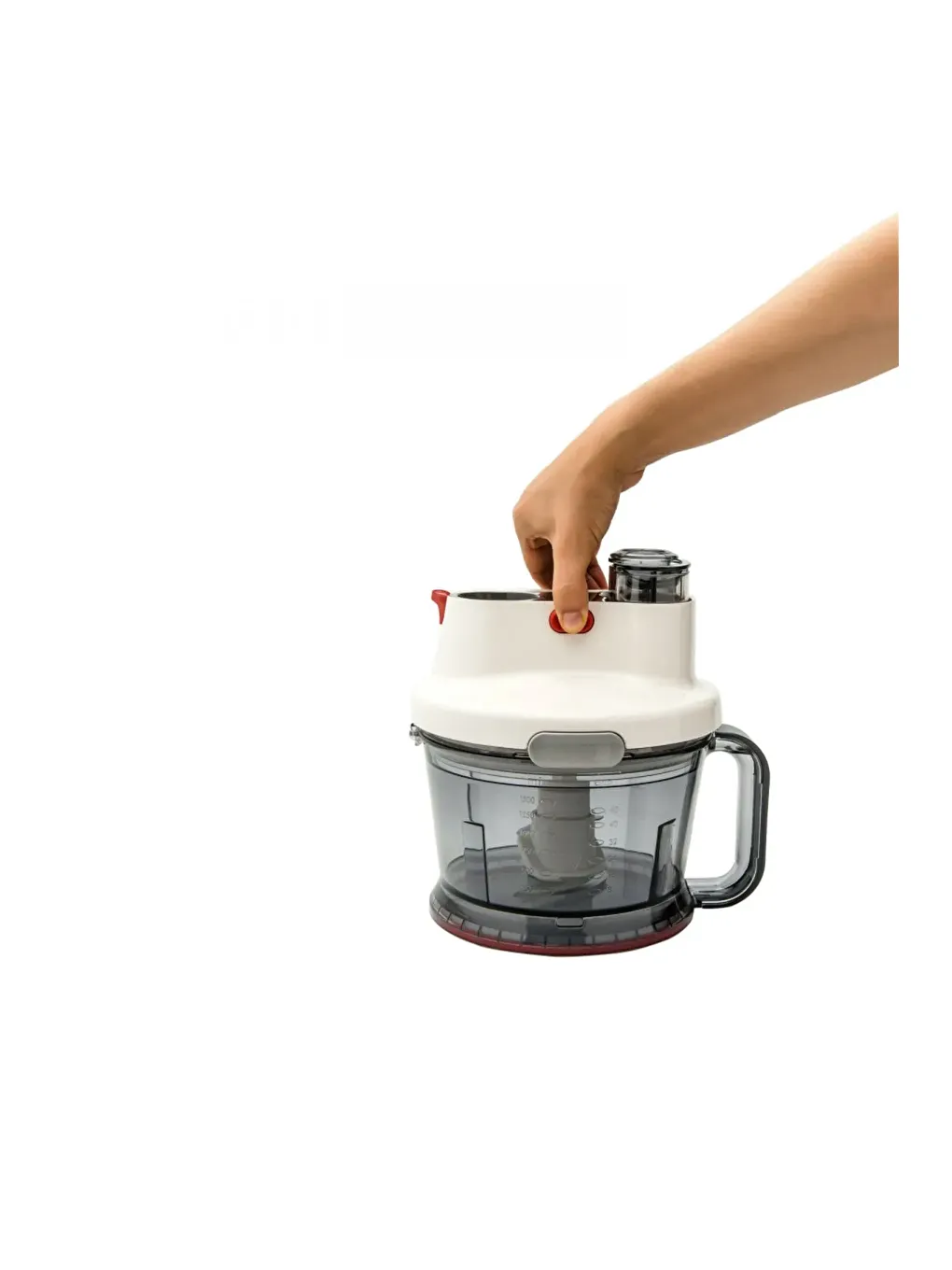 Functionall 2804h Mutfak Robotu-4