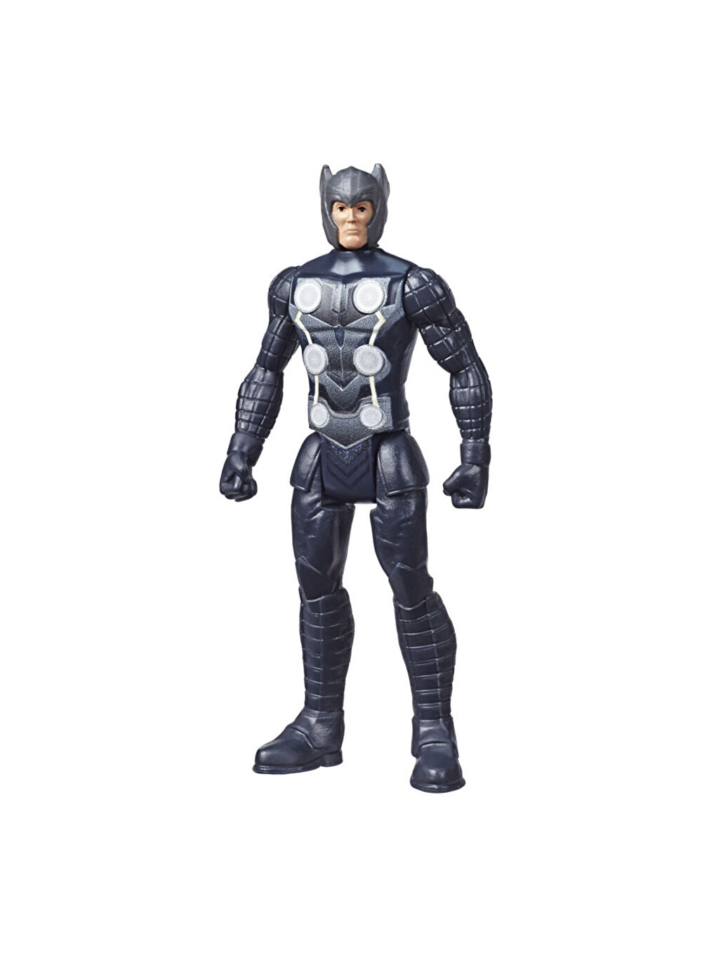 Marvel Aksiyon Figürleri 9,5 cm Thor E7837-E7849-1