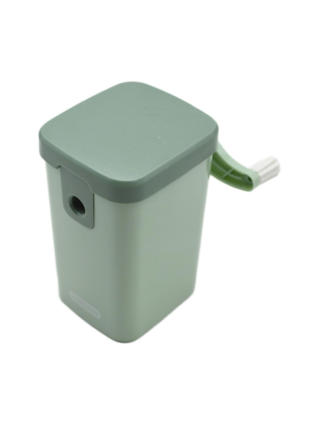 Lao Huang Masaüstü Kollu Kalemtıraş Yeşil LH0069-1