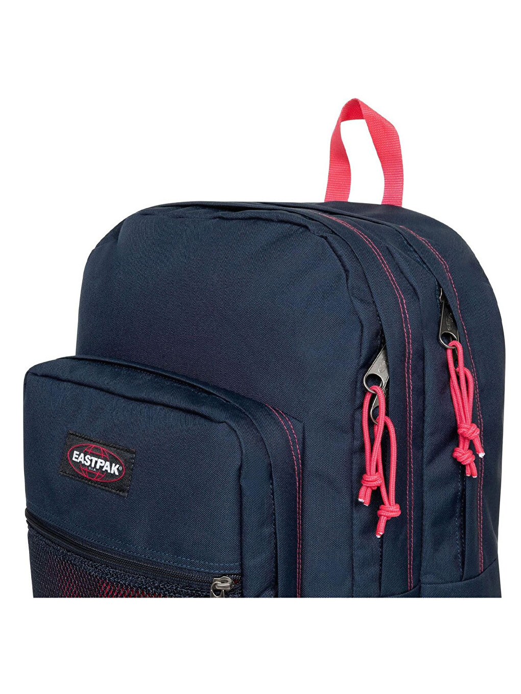 Pinnacle Sırt Çantası Kontrast Saffron Ek0000609y31-2