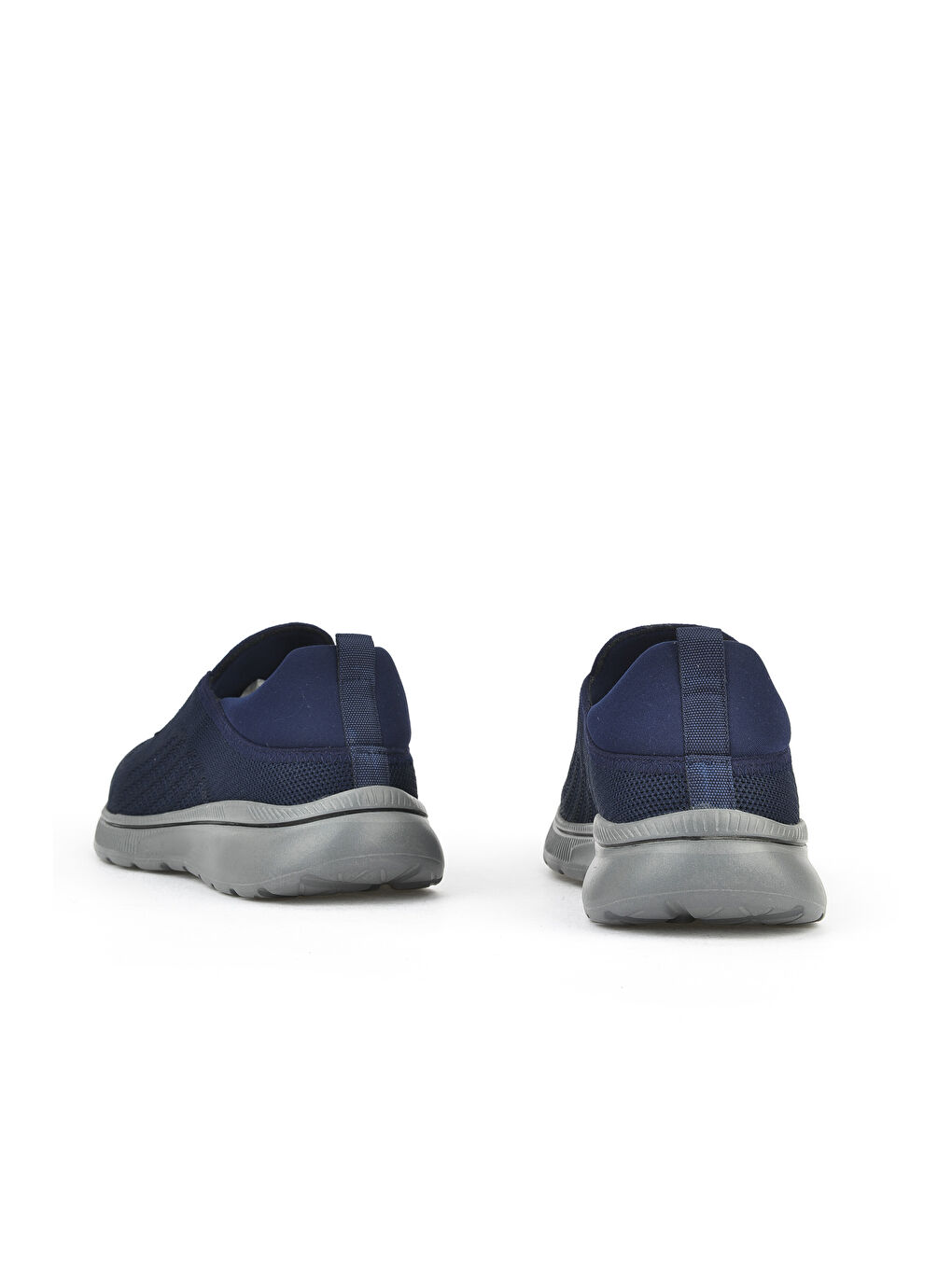 Erkek Sneaker 153990ZZ2705 Lacivert-2