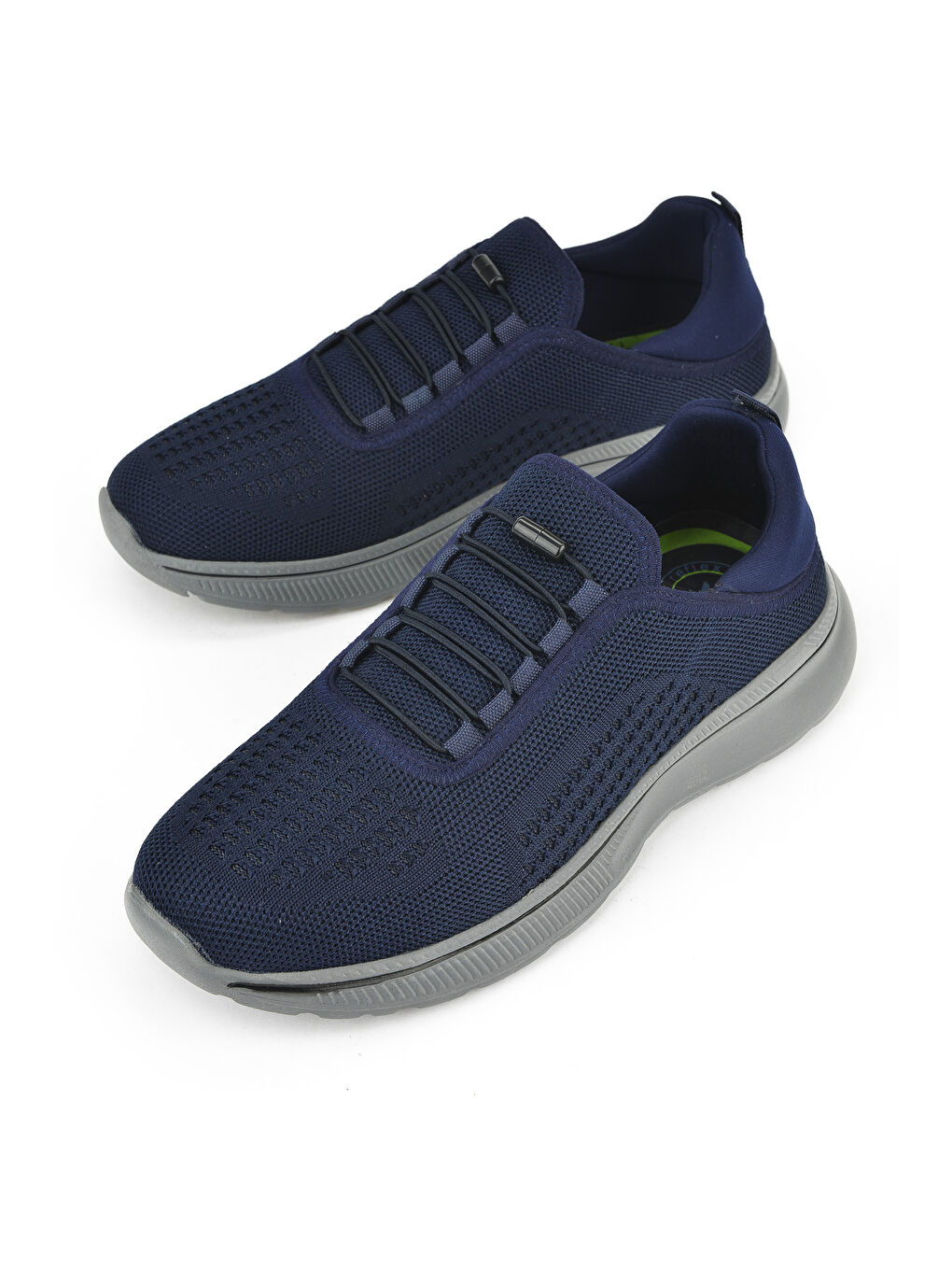 Erkek Sneaker 153990ZZ2705 Lacivert-4