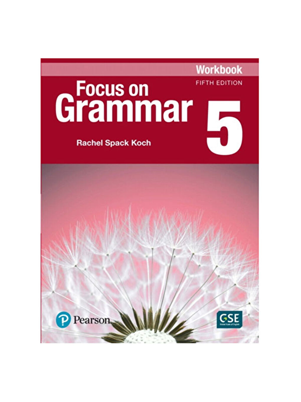Focus On Grammar 5E Level 5 Workbook-Pearson ELT