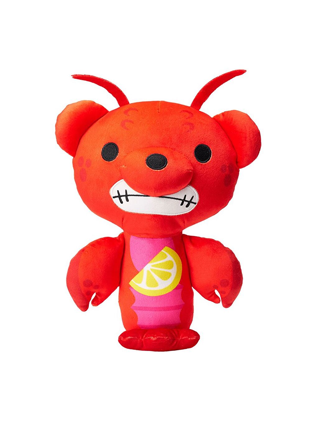 Deddy Bears Özel Kutulu 32cm Figür Seri 4 - Hank Hotpot