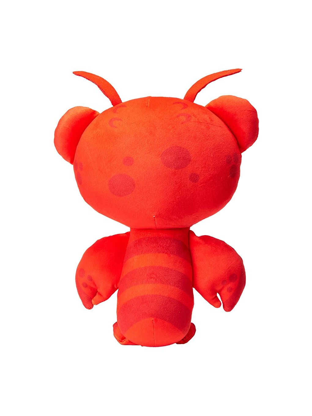 Deddy Bears Özel Kutulu 32cm Figür Seri 4 - Hank Hotpot-1