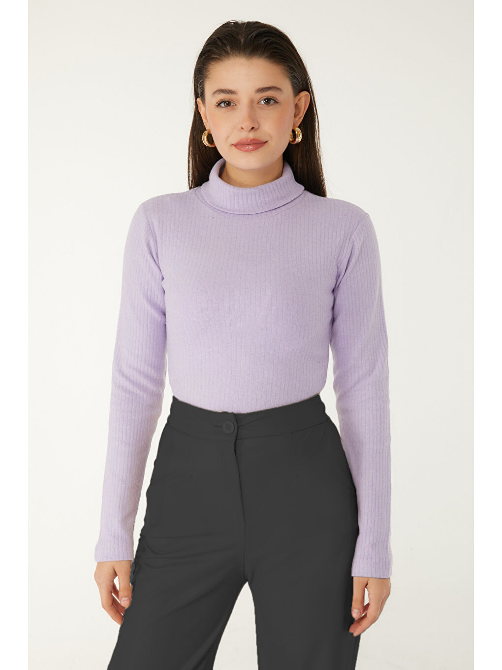 Fitilli Badi Lila - 26537-1