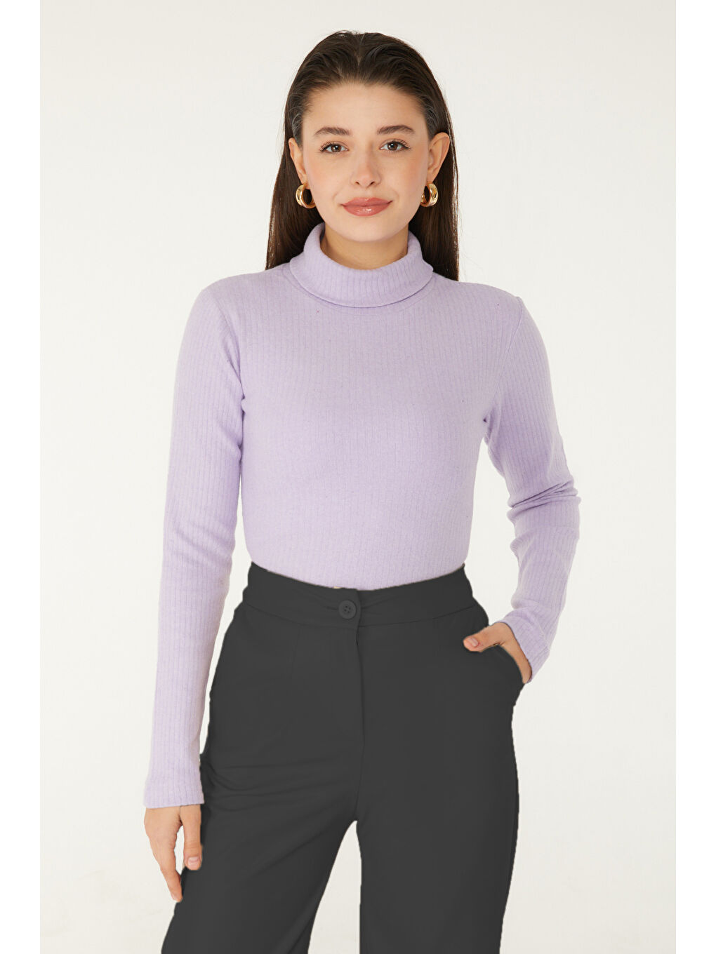 Fitilli Badi Lila - 26537-2