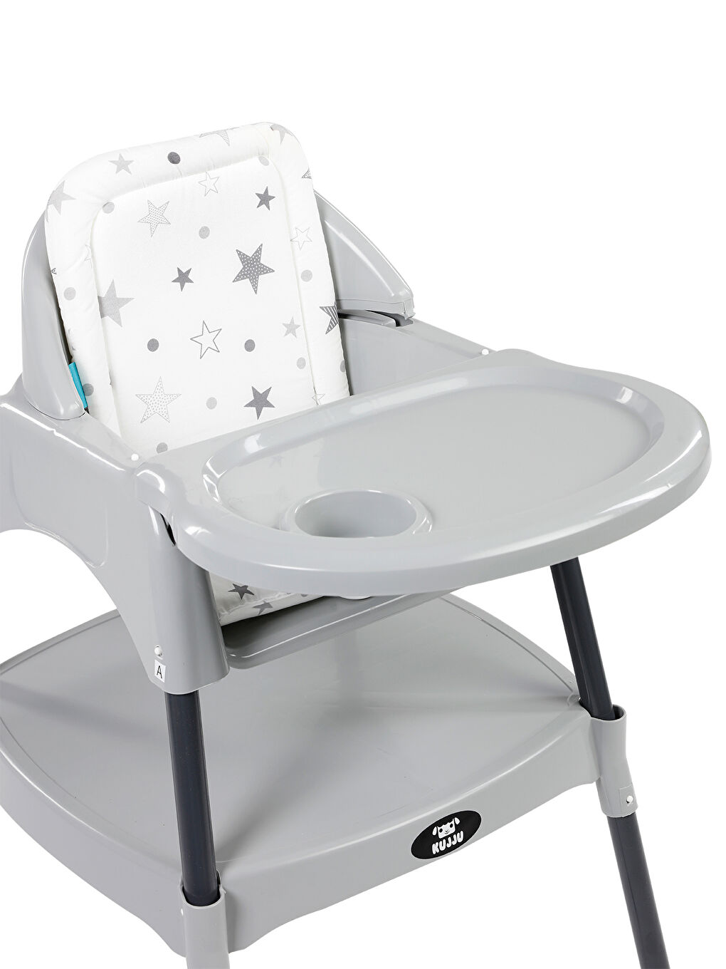 Eko Mama Sandalyesi Minderi Ekru