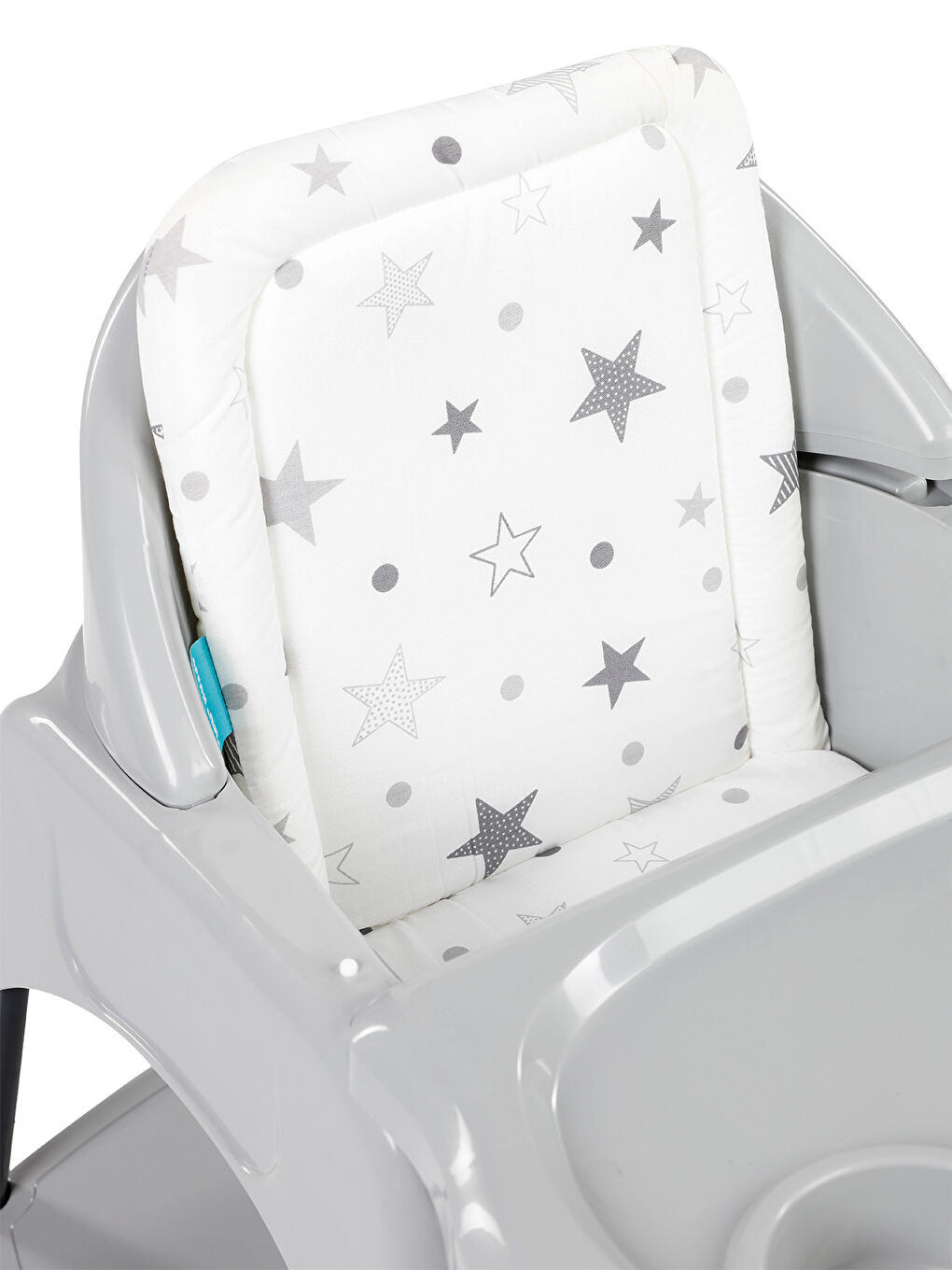 Eko Mama Sandalyesi Minderi Ekru-1