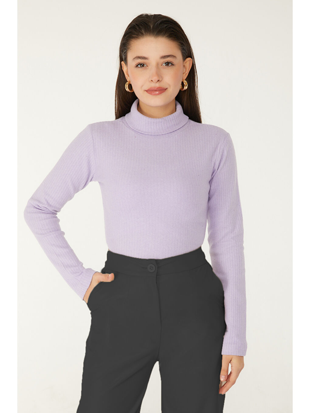 Fitilli Badi Lila - 26537-3