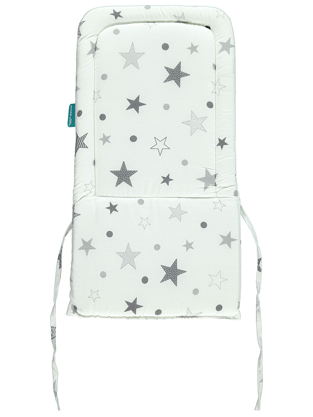 Eko Mama Sandalyesi Minderi Ekru-2