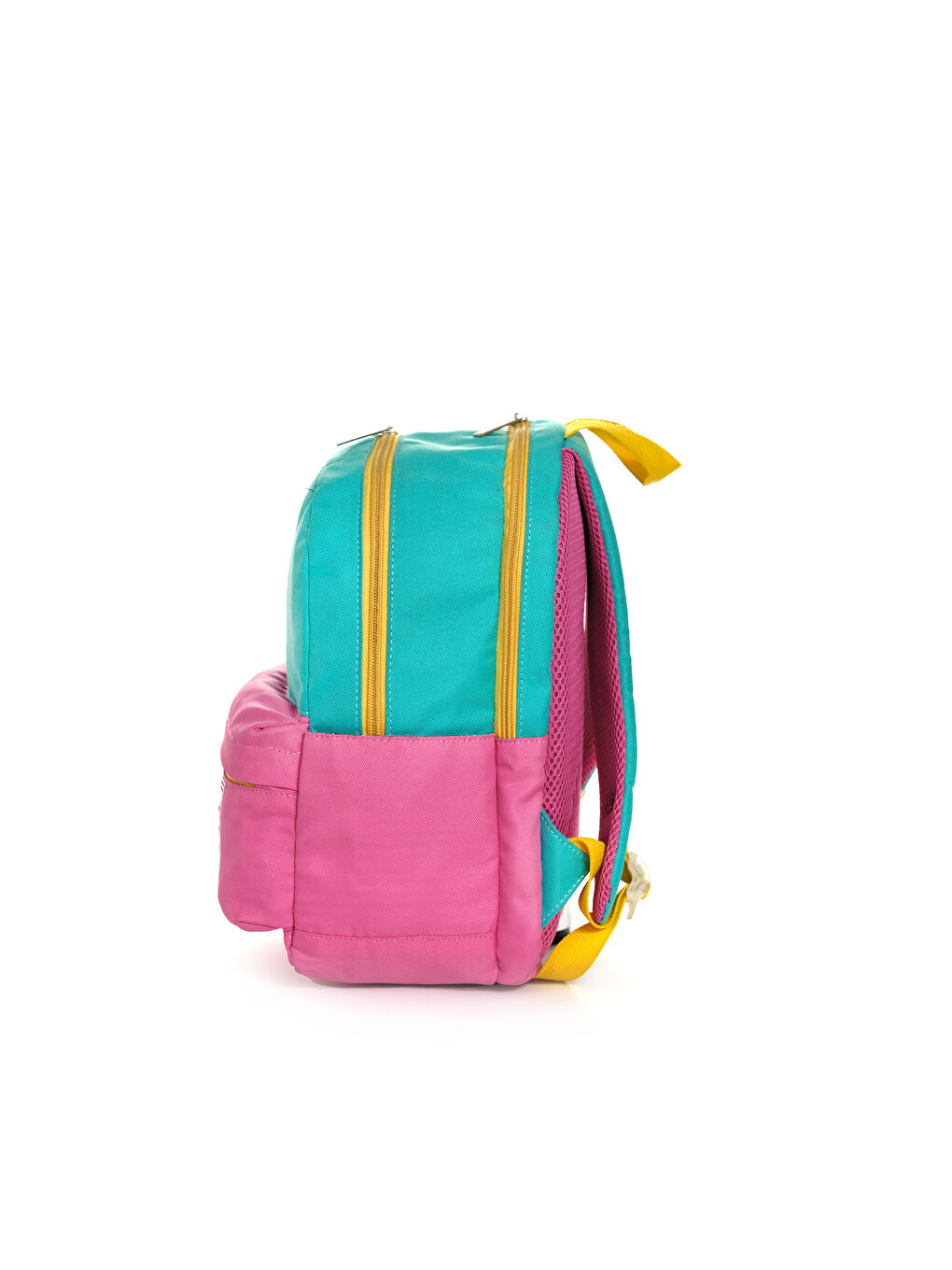 Be Happy Ön Cepli Unisex Çocuk Anaokulu Çantası-2