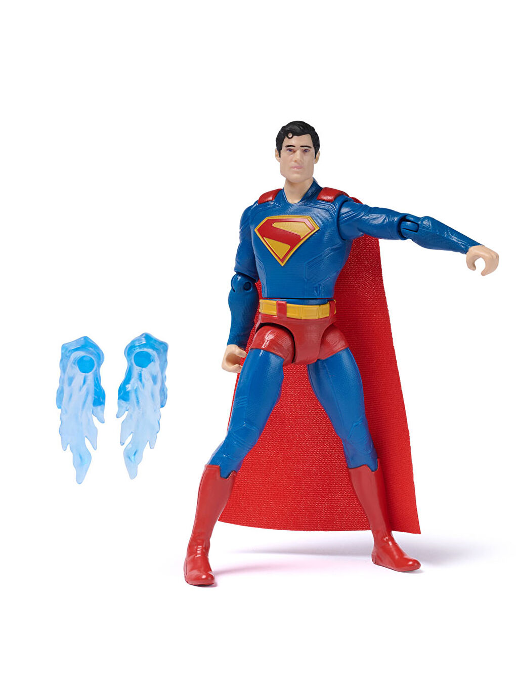 15 Cm Superman Epic Strike Figür 6073190-1