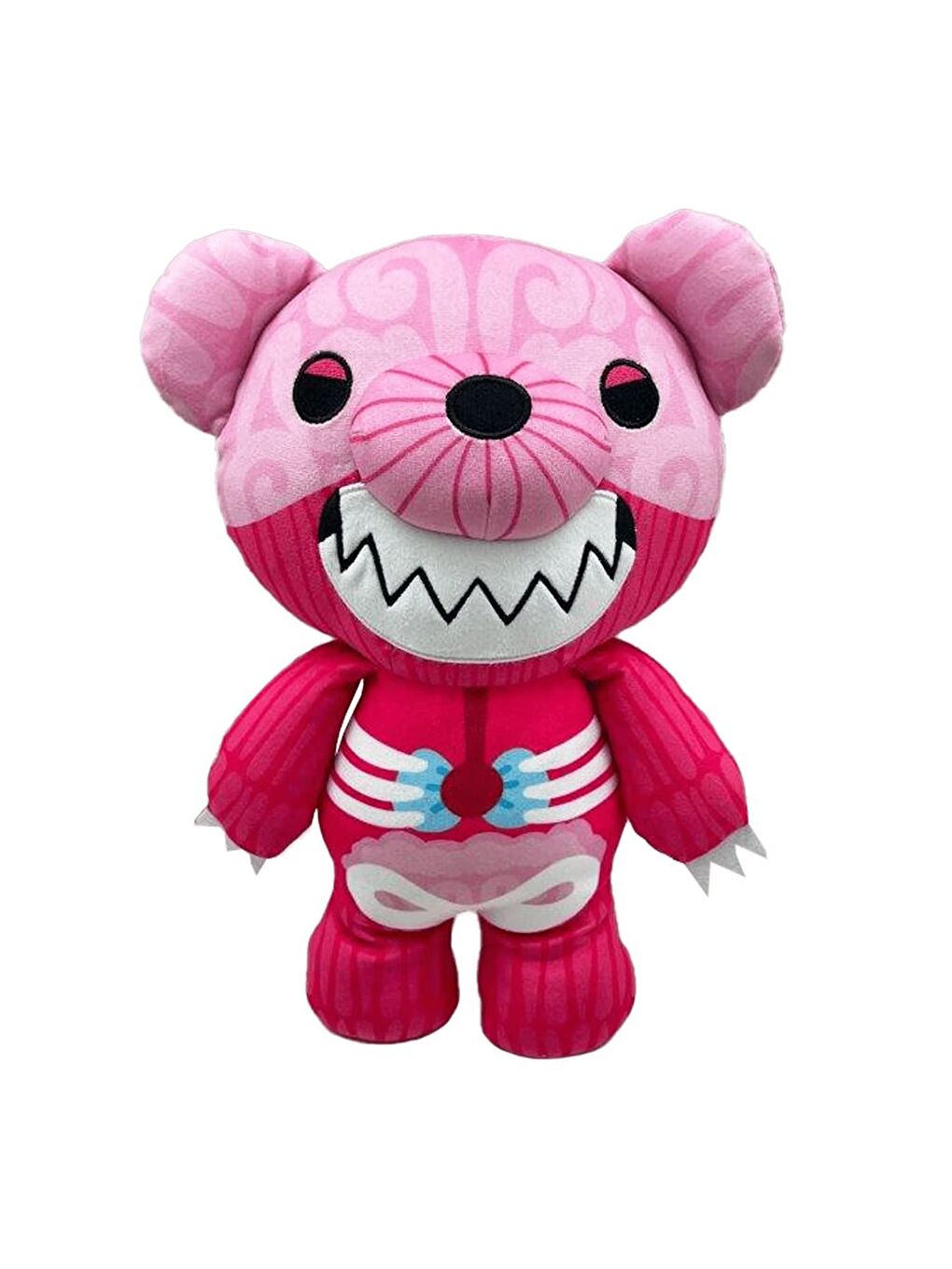 Deddy Bears Özel Kutulu 32cm Figür Seri 3 - Gutsy Bear