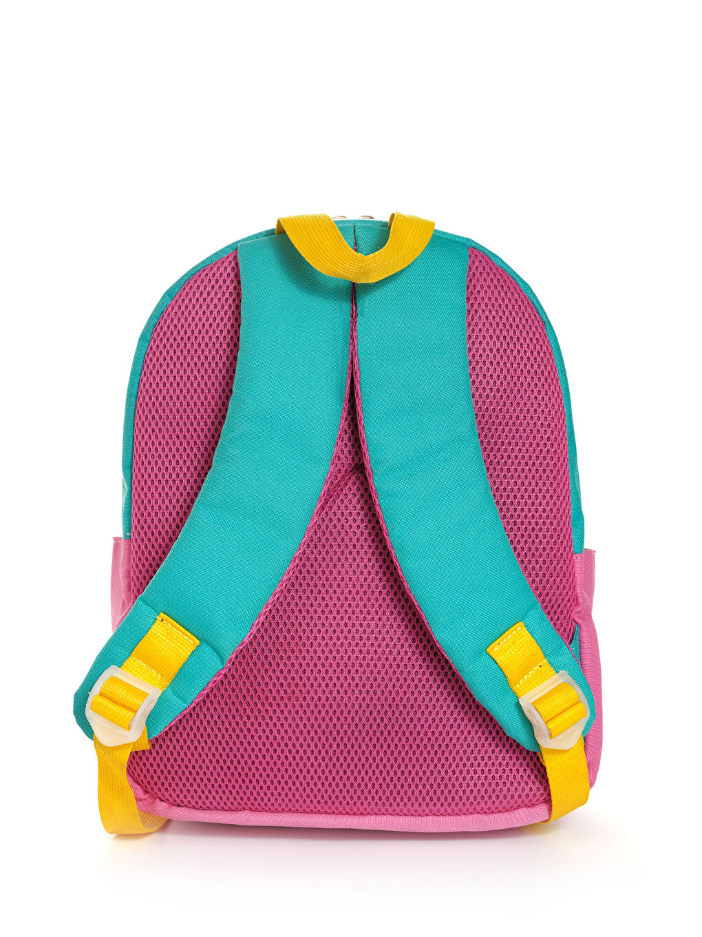 Be Happy Ön Cepli Unisex Çocuk Anaokulu Çantası-4