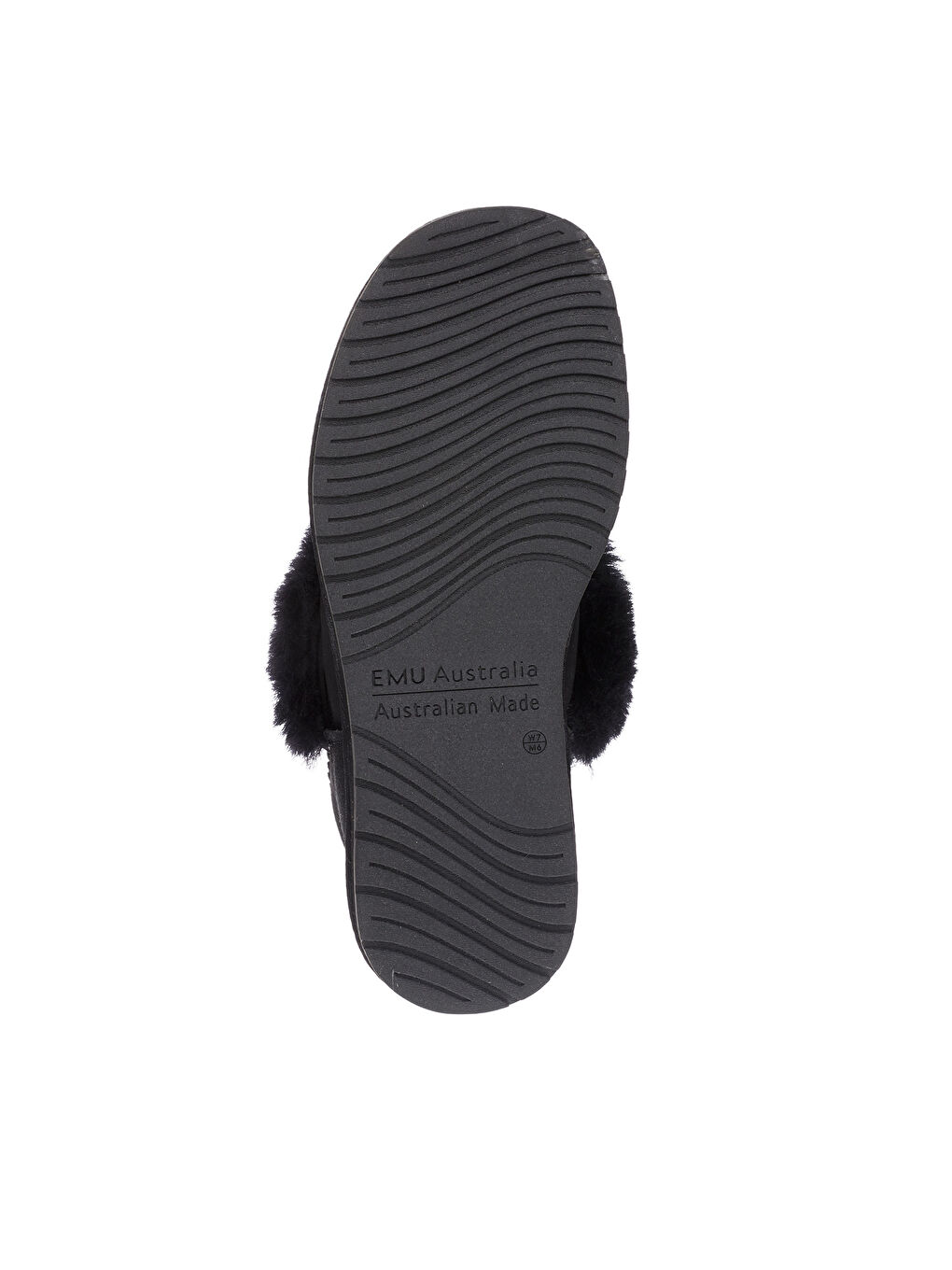 Platinum Mintaro Kadın Siyah Bot-1