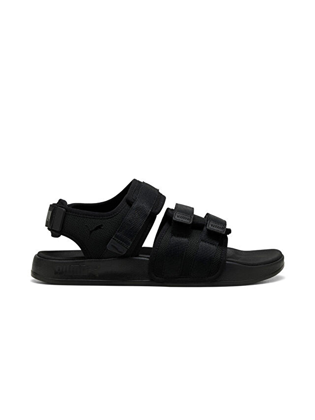 Leadcat City Sandal Erkek Günlük Sandalet 38907909 Siyah
