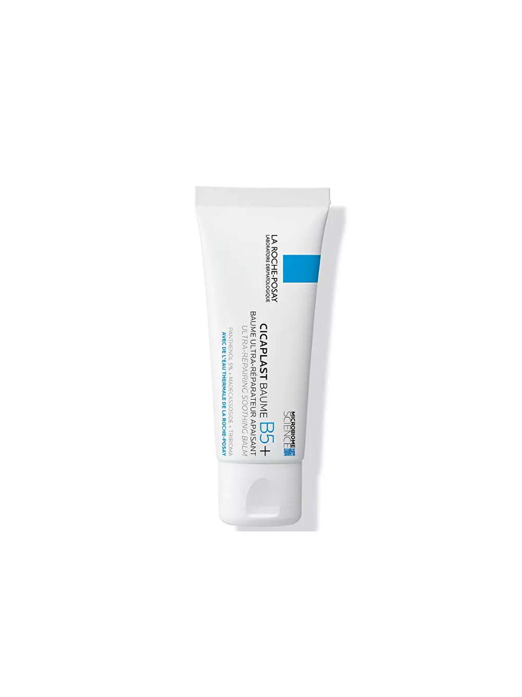 La Roche Posay Cicaplast Baume B5+ Yatıştırıcı Bakım Kremi 40 ml