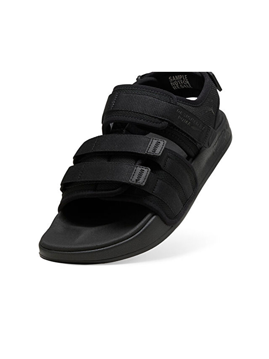 Leadcat City Sandal Erkek Günlük Sandalet 38907909 Siyah-4