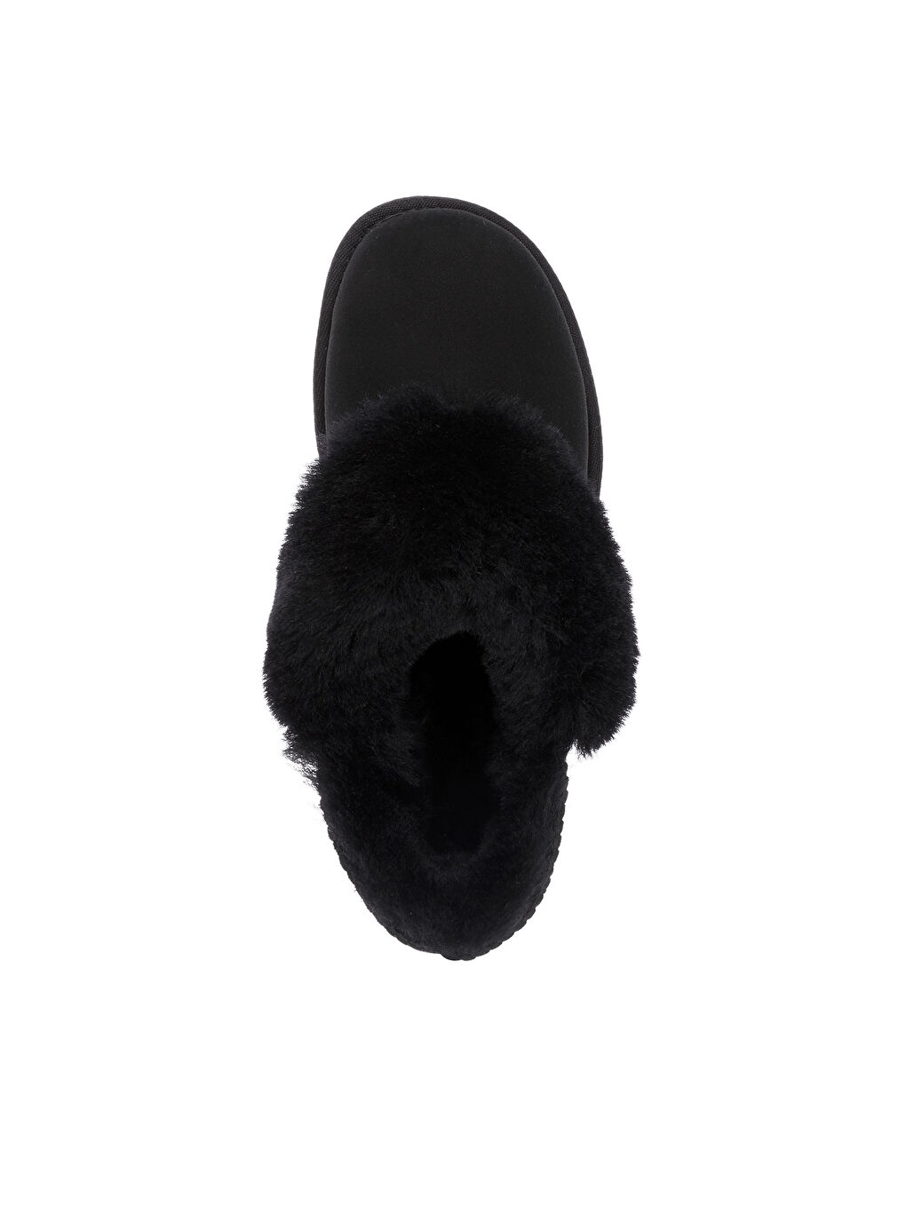 Platinum Mintaro Kadın Siyah Bot-3