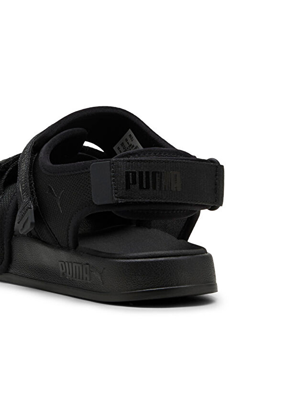 Leadcat City Sandal Erkek Günlük Sandalet 38907909 Siyah-5