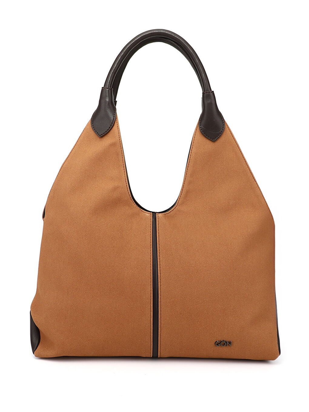 Kahverengi Kadın TABA-KAHVERENGİ Omuz Çantası