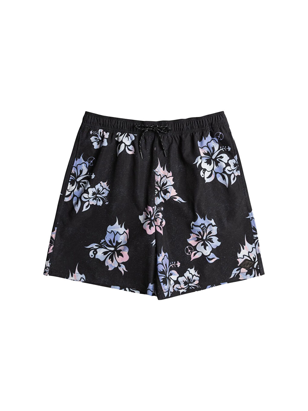 Karışık Wasted Times Lb Erkek Sarı Volley Short