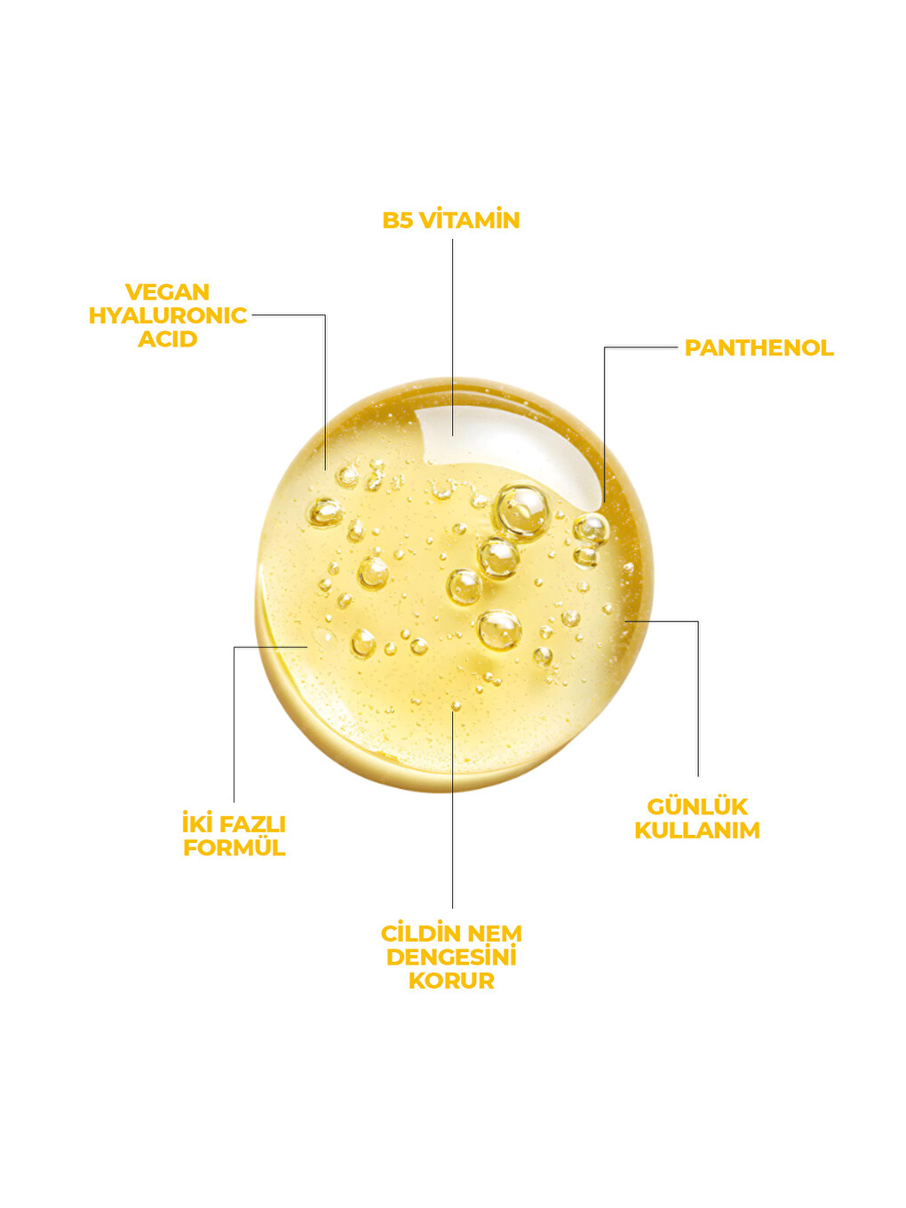 Be-phase Face Micellar Water Yellow | Yüz Makyaj Temizleme Suyu Sarı 150 Ml-2