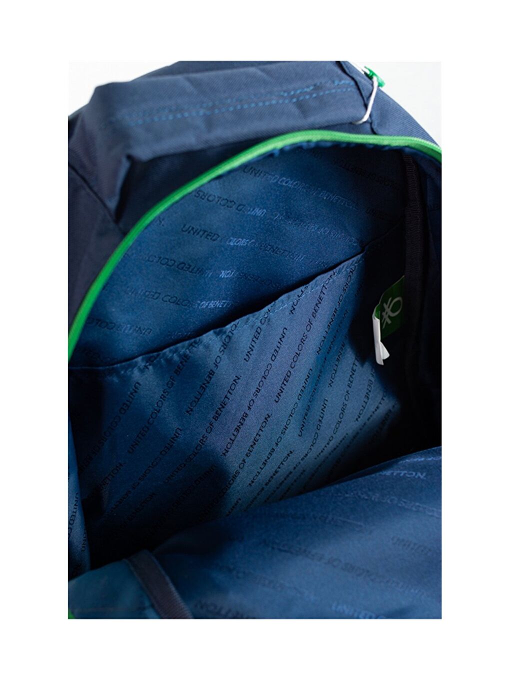 Karışık Elegant Çekçekli İlkokul Çantası-3