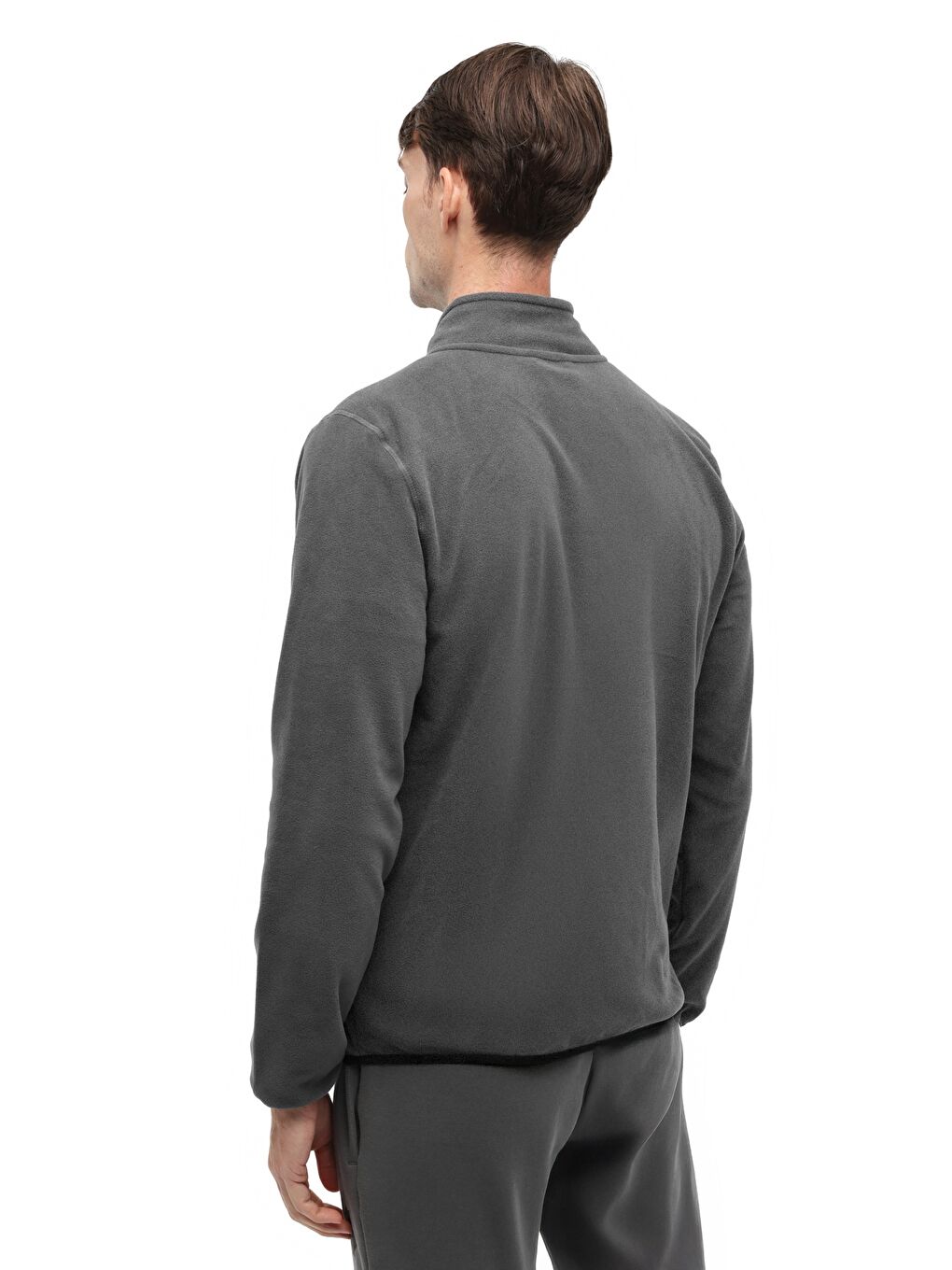 ML NORDIC 7SN165 5PR Gri Erkek Polar-1