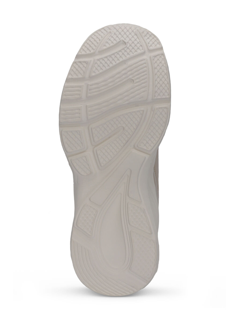 GIMA Kadın Bej Günlük Spor Ayakkabısı-6