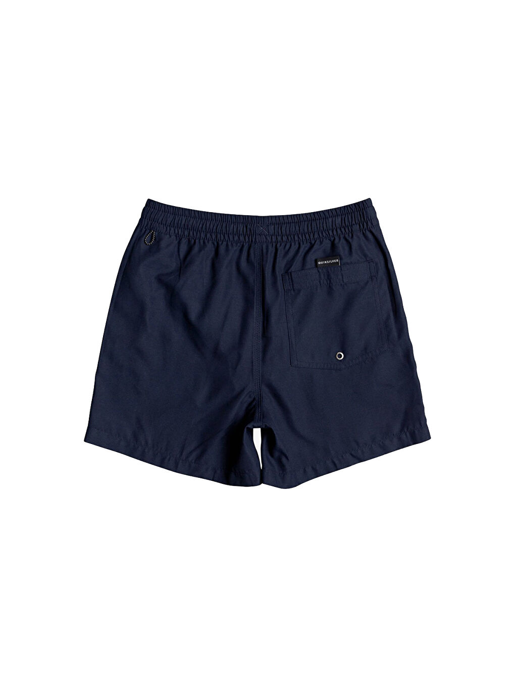 Erkek Çocuk Volley Short Everyday Volley Youth 13 Jamv Lacivert-1